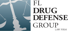 Florida Drug Defense Attorney