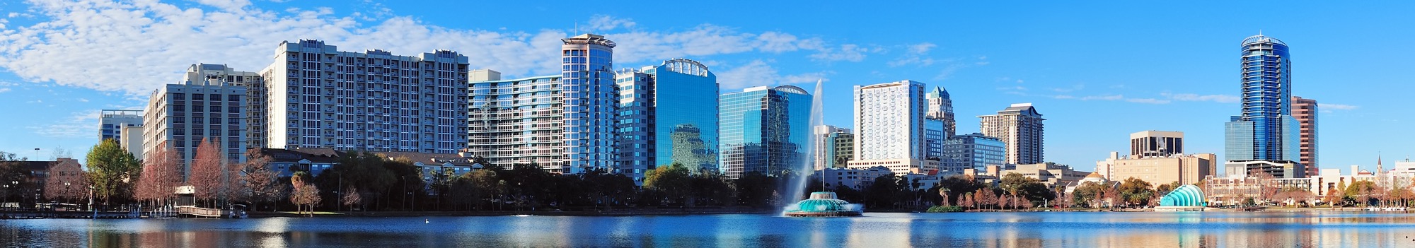 skyline