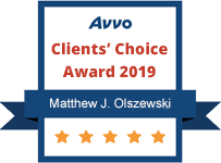 AVOO Client's Choice Award 2019