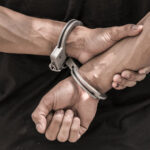 Arrested Arrested