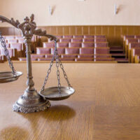 Courtroom Courtroom