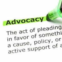 Advocacy