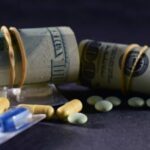 PrescriptionDrugSales PrescriptionDrugSales
