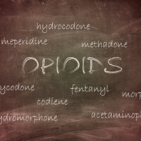 Opioid Opioid