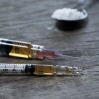Syringe Syringe