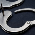 handcuffs handcuffs