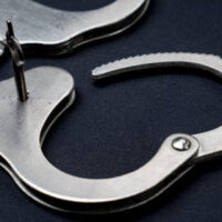 handcuffs handcuffs