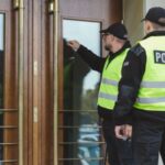 PoliceAtDoor PoliceAtDoor