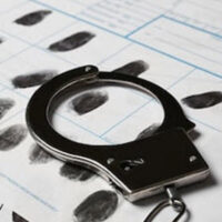HandcuffFingerprint HandcuffFingerprint