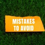 Mistakes